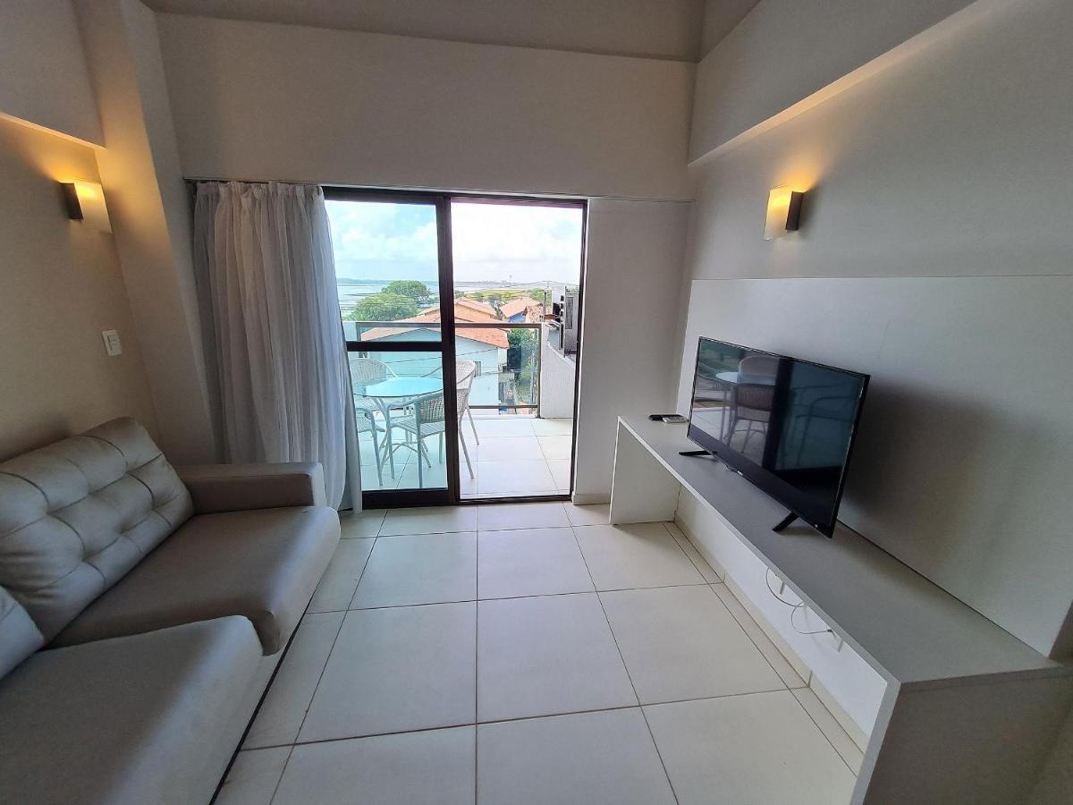 Ferienwohnung Laguna Beach Pôrto das Galinhas Exterior foto
