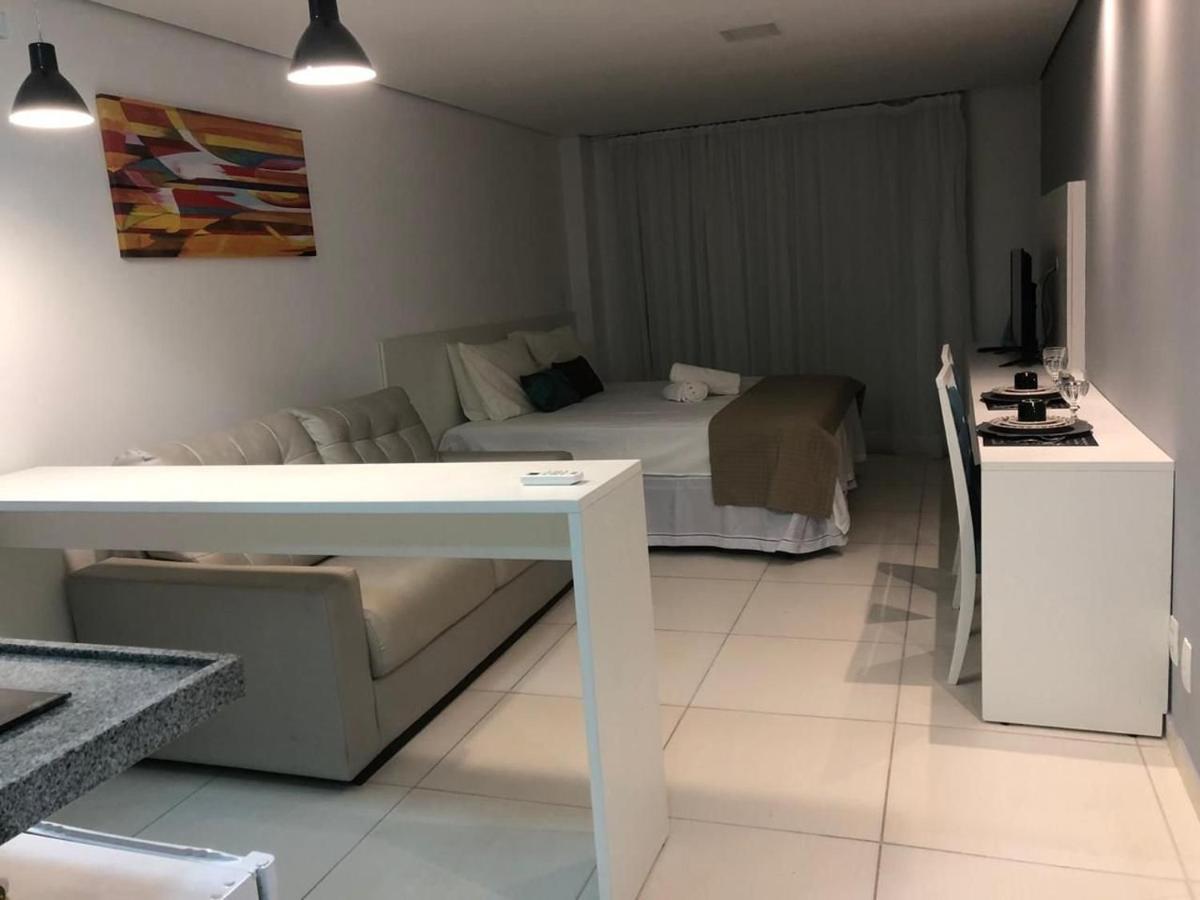 Ferienwohnung Laguna Beach Pôrto das Galinhas Exterior foto
